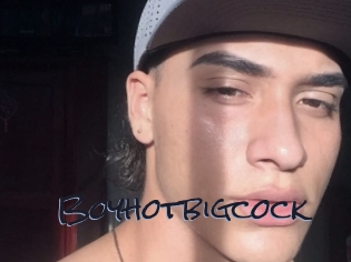 Boyhotbigcock