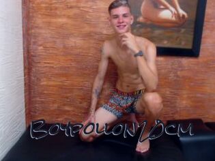 Boypollon20cm