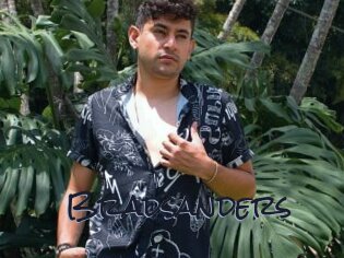 Bradsanders