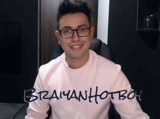 BraiyanHotboy