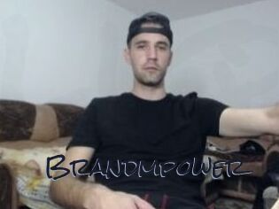 Brandmpower