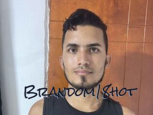 Brandom18hot