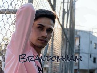 Brandomham