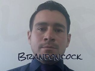 Brandoncock