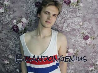 Brandongenius