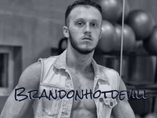 Brandonhotdevill