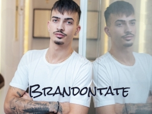 brandontate Liquisexxx