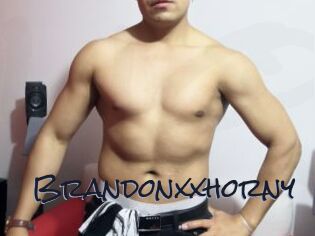 Brandonxxhorny