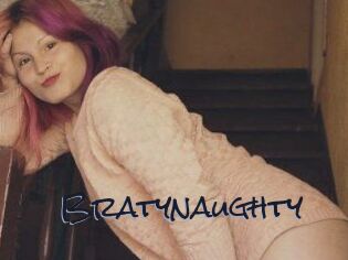 Bratynaughty