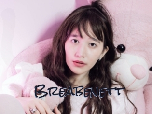 Breabenett