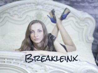 Breakleinx