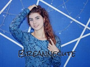 Breannecute