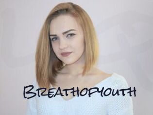 Breathofyouth