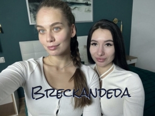 Breckandeda