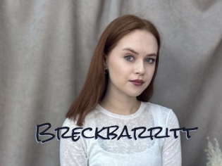 Breckbarritt