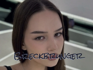 Breckbrunger