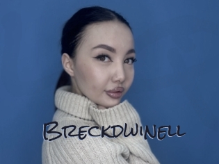 Breckdwinell