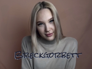 Breckgorbett