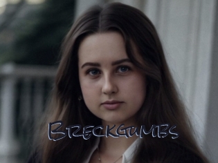 Breckgumbs