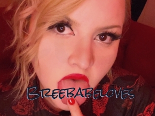 Breebabeloves