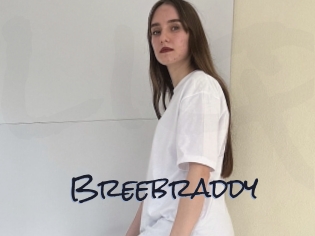 Breebraddy