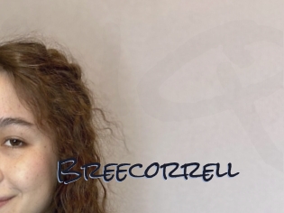 Breecorrell