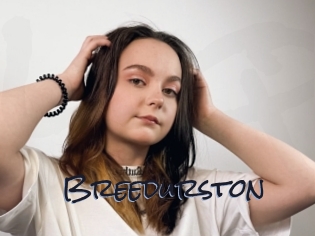Breedurston
