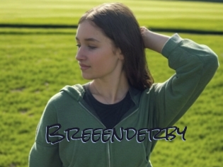 Breeenderby