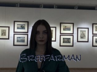 Breefarman