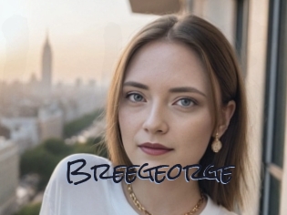 Breegeorge