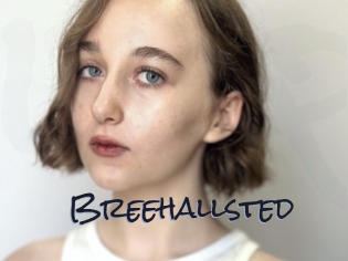 Breehallsted