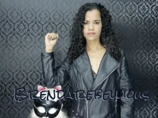 Brendarebellious