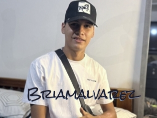 Briamalvarez