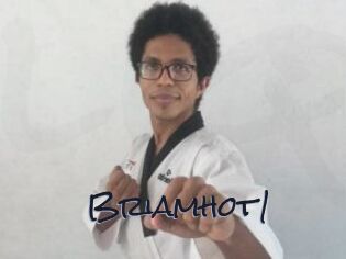 Briamhot1