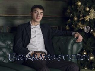 Brianathleticboy