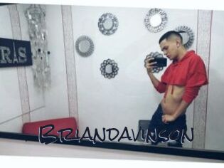 Briandavinson