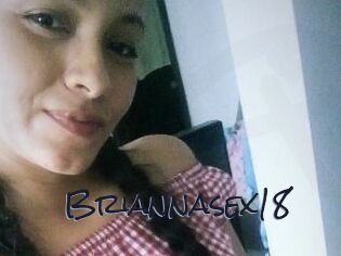 Briannasex18