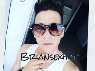 Briansexhot