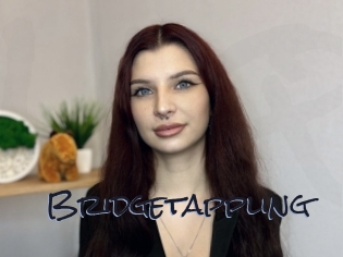 Bridgetappling