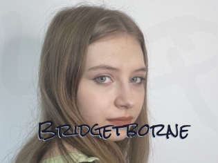 Bridgetborne