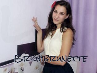 Brighbrunette
