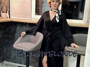 brightblonde Liquisexxx