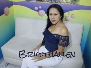 Brigithallen