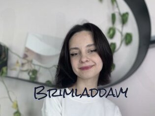 Brimladdavy