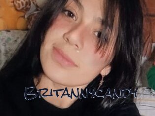 Britannycandy