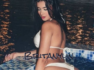 Britanylin
