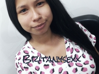 Britanysexx