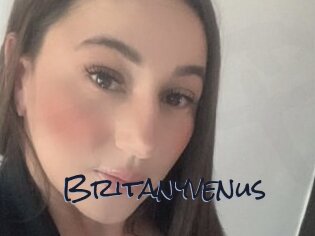 Britanyvenus
