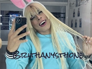 Brithanysthone
