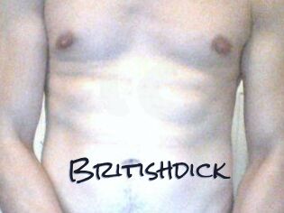 British_dick